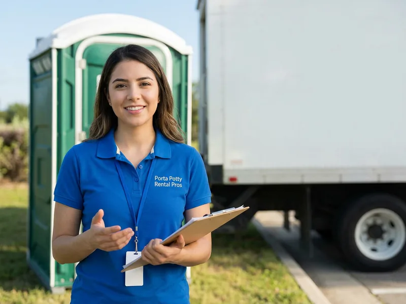 Porta Potty Rental  in Apache Junction  FAQ